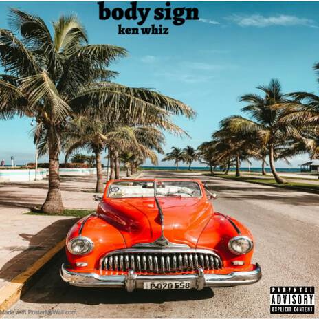 Body sign | Boomplay Music