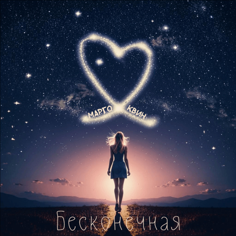 Бесконечная | Boomplay Music