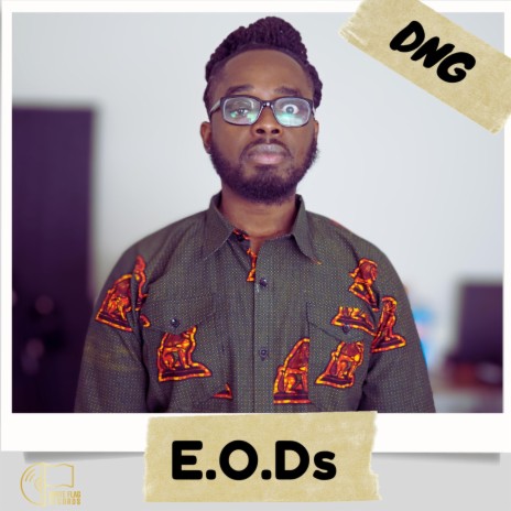 E.O.Ds | Boomplay Music