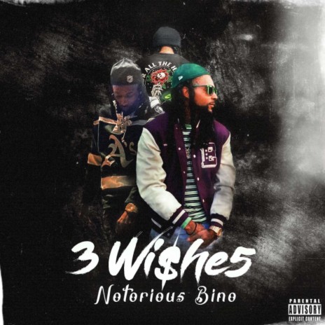 3 WISHES | Boomplay Music