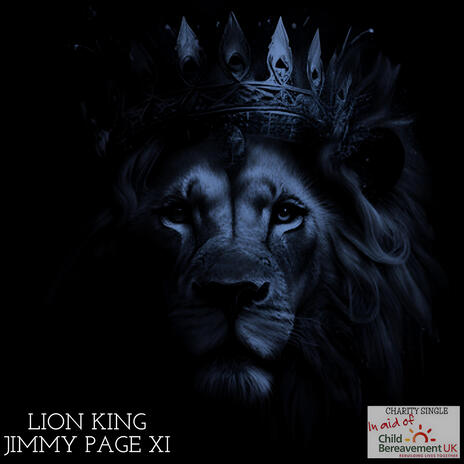 Lion King (Child Bereavement UK Charity Single)