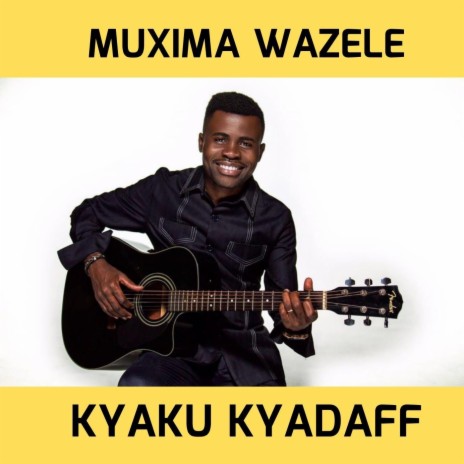 Muxima Wezele | Boomplay Music