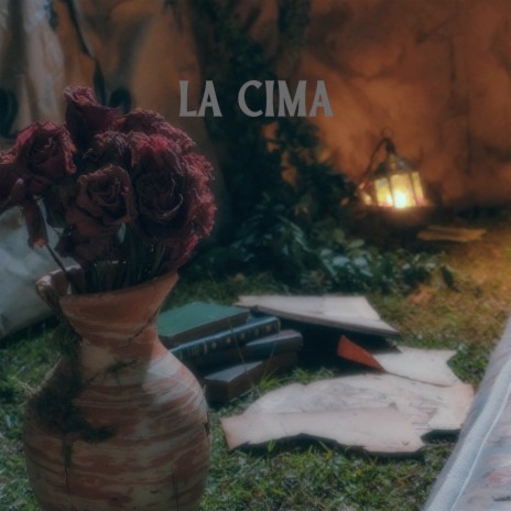 La Cima | Boomplay Music