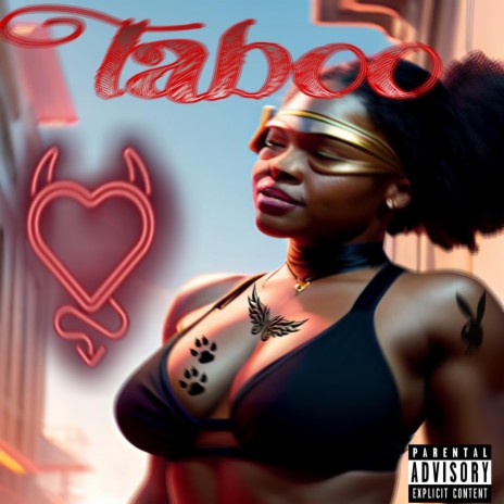 Taboo