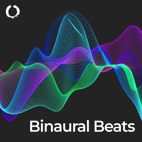 Positive Energy Binaural Beats ft. Masters of Binaurality & Binaural Guidance | Boomplay Music