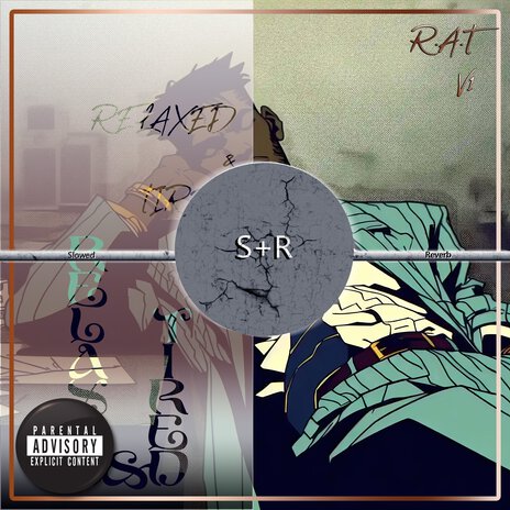 R.A.T (Relaxed & Tired) (Slowed + Reverb) | Boomplay Music