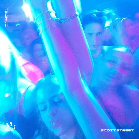 SCOTT STREET (TECHNO) ft. STRØBE | Boomplay Music