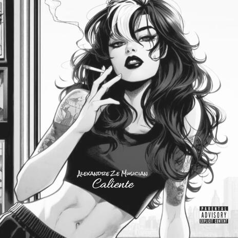 Caliente, (Aggressive Phonk), Slowed + Reverb | Boomplay Music