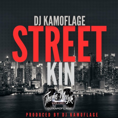 Street Kin | Boomplay Music