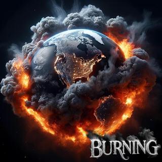 Burning