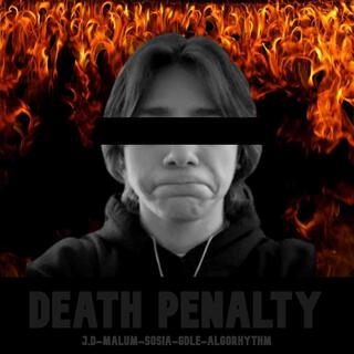 DEATH PENALTY