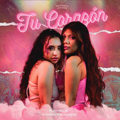 Tu Corazón ft. Kamela | Boomplay Music