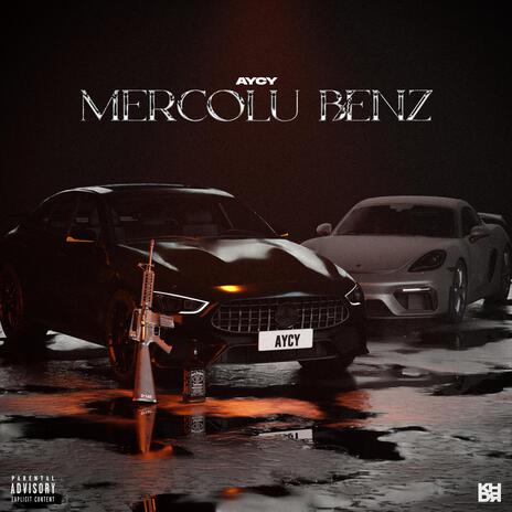 Mercolu Benz | Boomplay Music