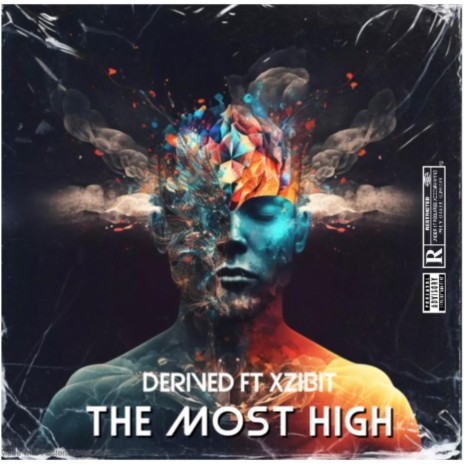 The most high ft. Xzibit | Boomplay Music