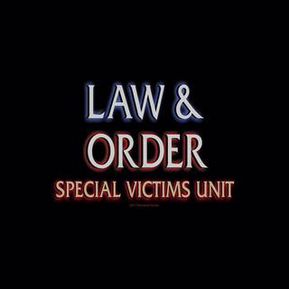 Out of Order (Law & Order - Remix)