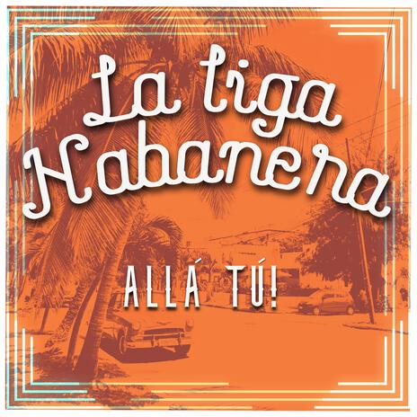 ALLÁ TÚ ft. Raciel Garces Espinosa | Boomplay Music