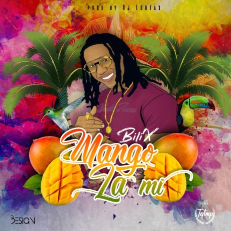 Mango la mi | Boomplay Music