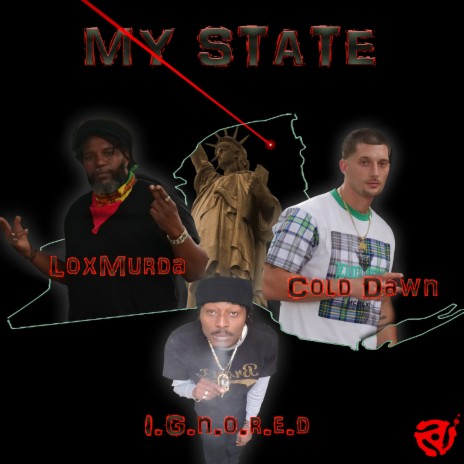 My State | Boomplay Music