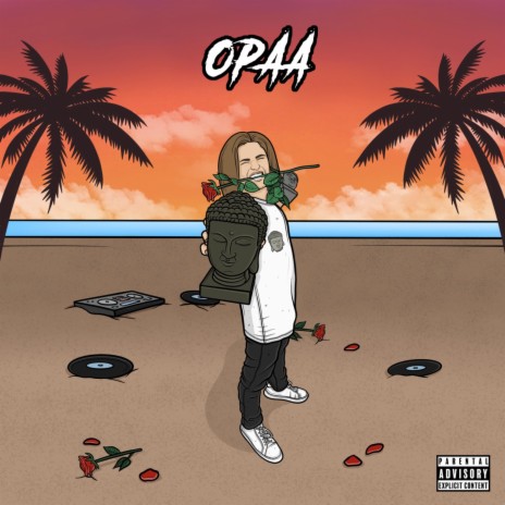 OPAA | Boomplay Music