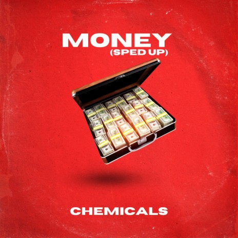 Money (Sped Up) | Boomplay Music