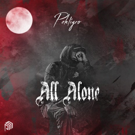 ALL ALONE | Boomplay Music