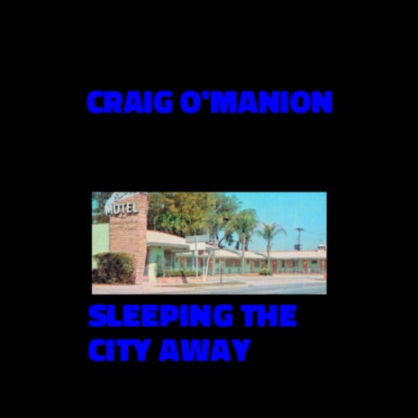 Sleeping The City Away | Boomplay Music