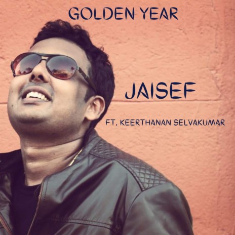 Golden Year (Radio Edit) ft. Keerthanan Selvakumar | Boomplay Music