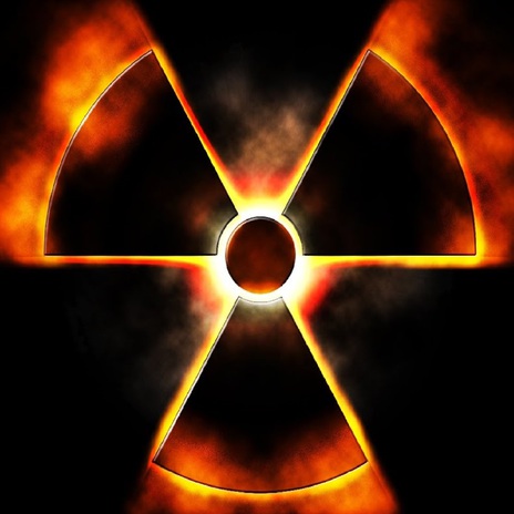 Nuclear Alarm Siren | Boomplay Music