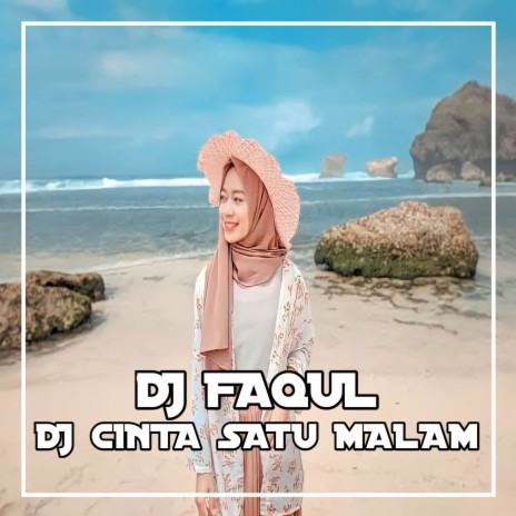 DJ CINTA SATU MALAM | Boomplay Music