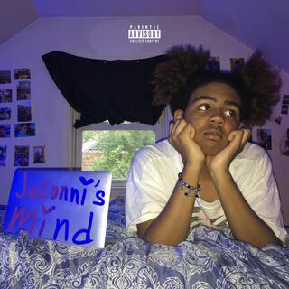 Jaconni's mind (EP)