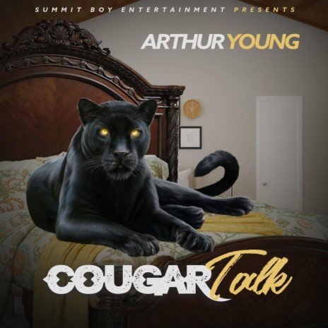 Cougar Talk | Boomplay Music
