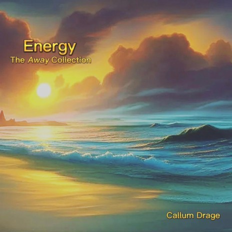 Energy (Dream Away) (Instrumental) | Boomplay Music