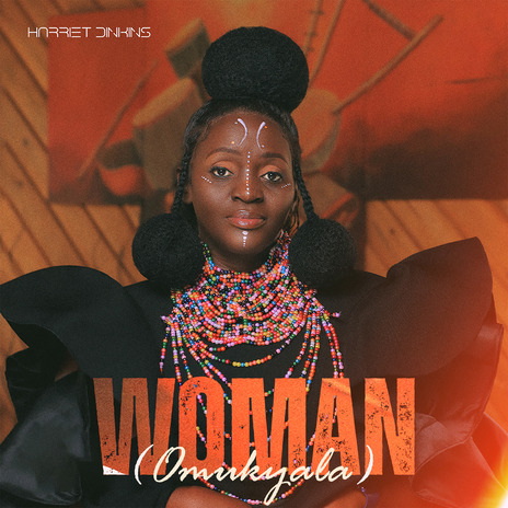 Woman (Omukyala) | Boomplay Music