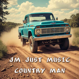 Country Man