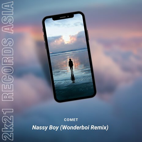 Nassy Boy (Wonderboi Remix) (Wonderboi Remix) | Boomplay Music