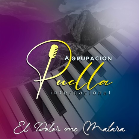 El dolor me matara | Boomplay Music