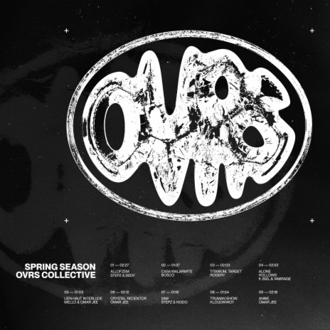 CRYSTAL REDENTOR ft. Omar Jee | Boomplay Music