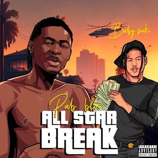 All Star Break (Ep)