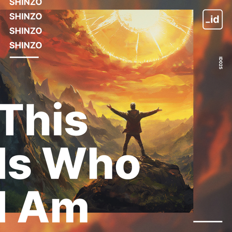 This Is Who I Am | Boomplay Music