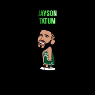 Jayson Tatum