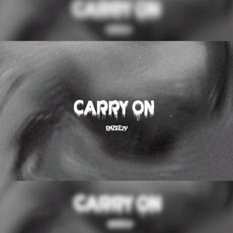 Carry On (prod. majuig)