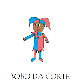 Bobo da Corte