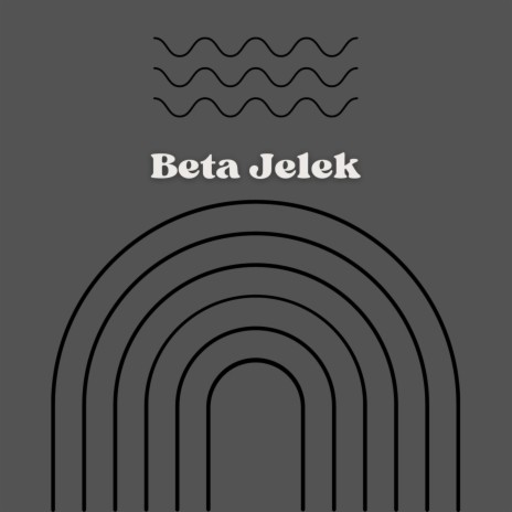 Beta Jelek