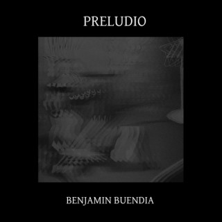 Benjamin Buendia