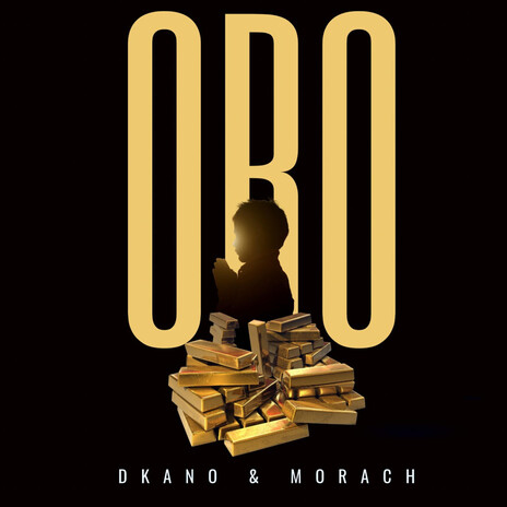 Oro ft. Morach | Boomplay Music