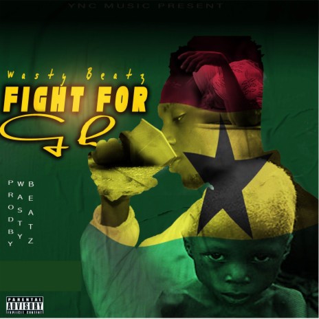 Fight For Gh | Boomplay Music