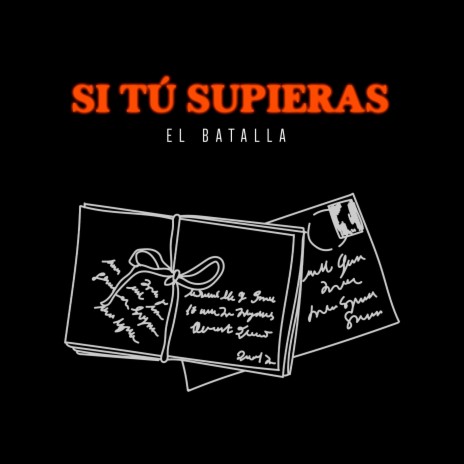 Si Tú supieras | Boomplay Music