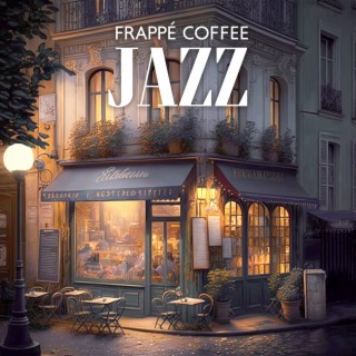 Frappé Coffee Jazz: Relaxing Jazz for Outdoors Coffe Shops, Dining in The Garden, Picnics In The Park