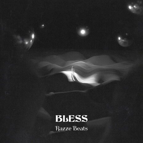 Bless (Dancehall Instrumental) | Boomplay Music