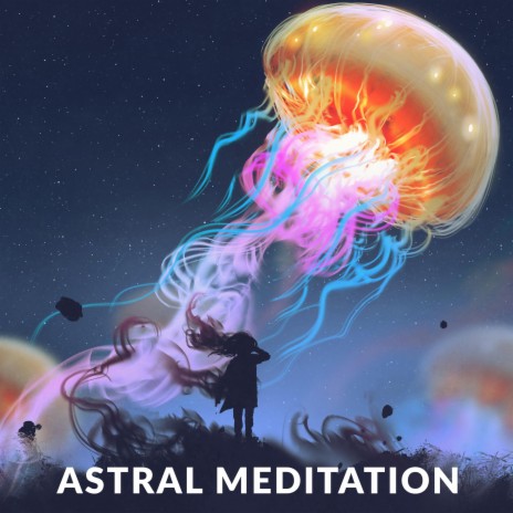 Astral Projection Music Theta Flow | Boomplay Music